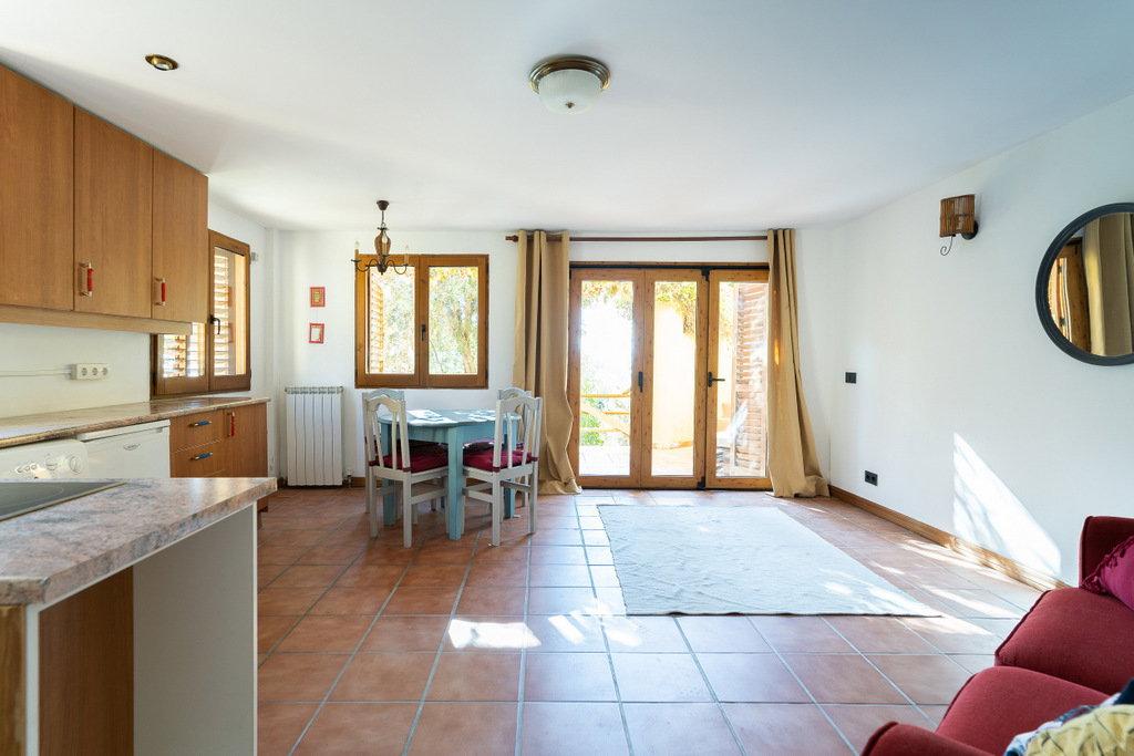 Villa for Sale in Nigüelas