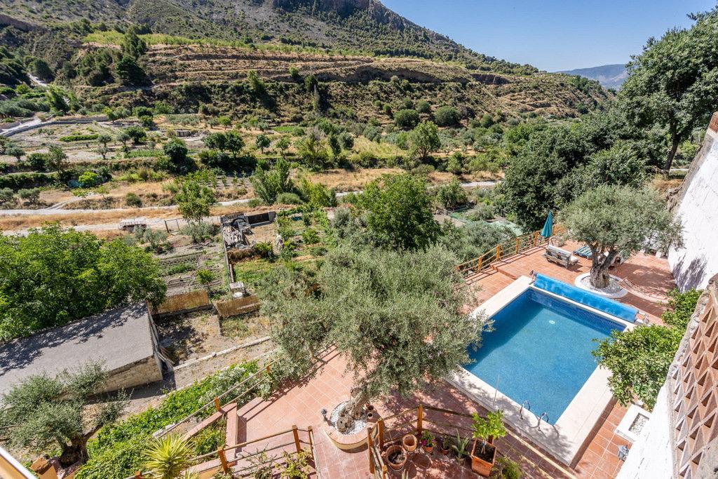 Villa for Sale in Nigüelas
