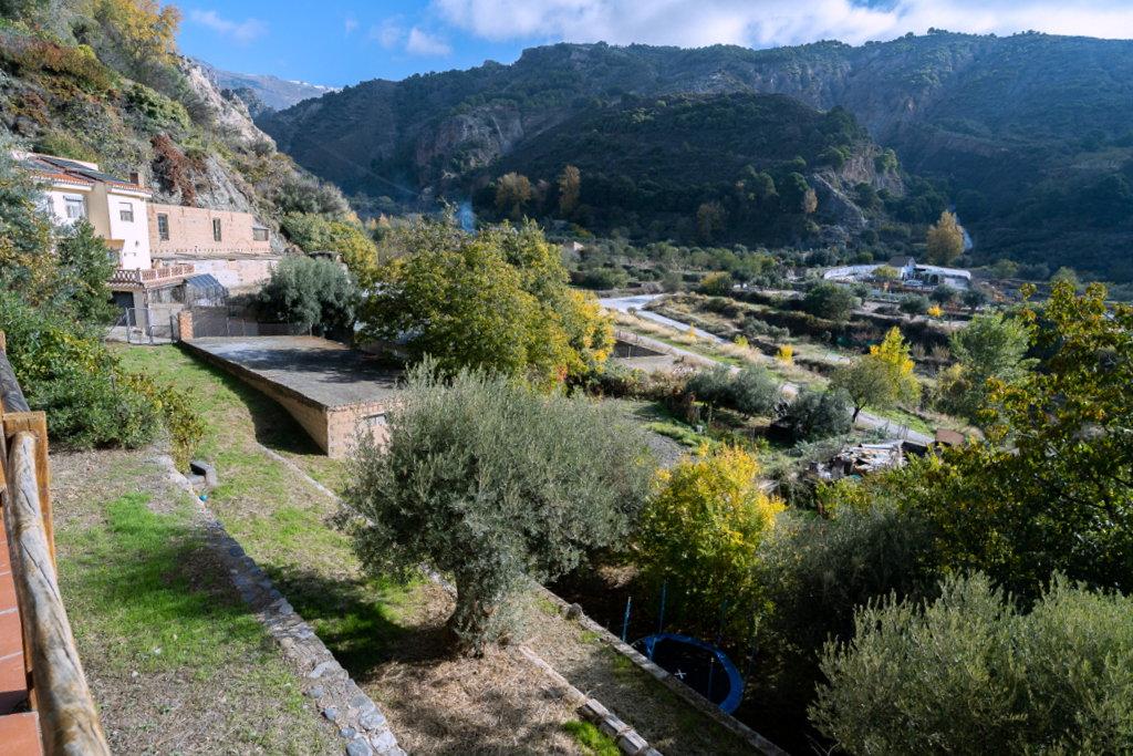 Villa for Sale in Nigüelas