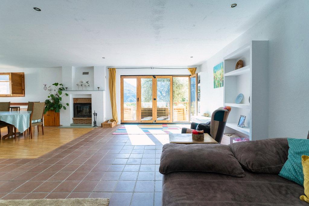 Villa for Sale in Nigüelas