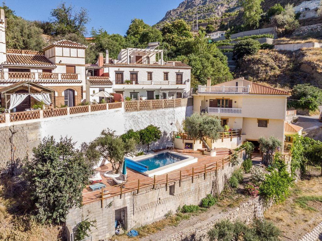 Villa for Sale in Nigüelas