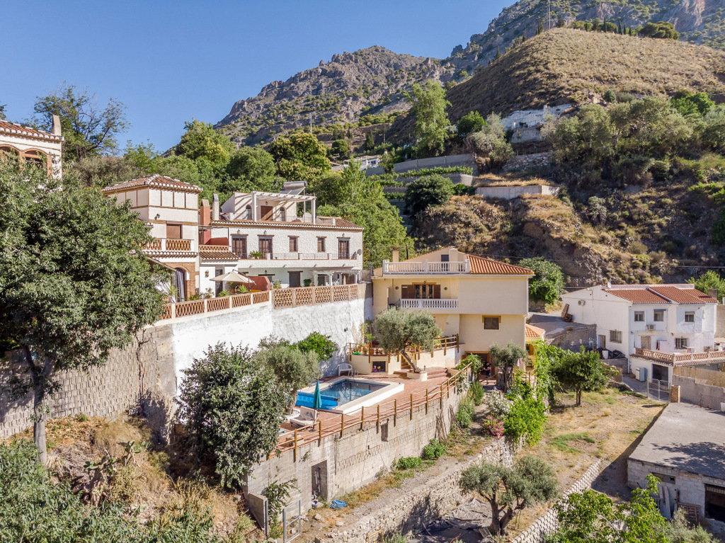 Villa for Sale in Nigüelas