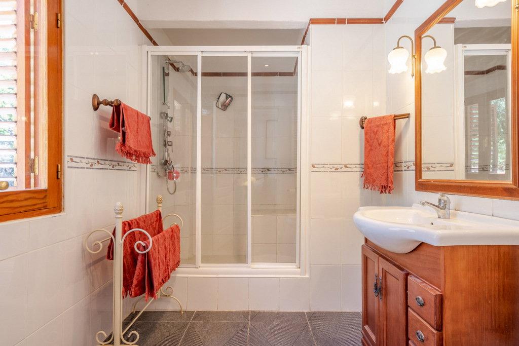 Villa for Sale in Nigüelas