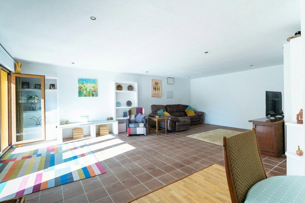 Villa for Sale in Nigüelas
