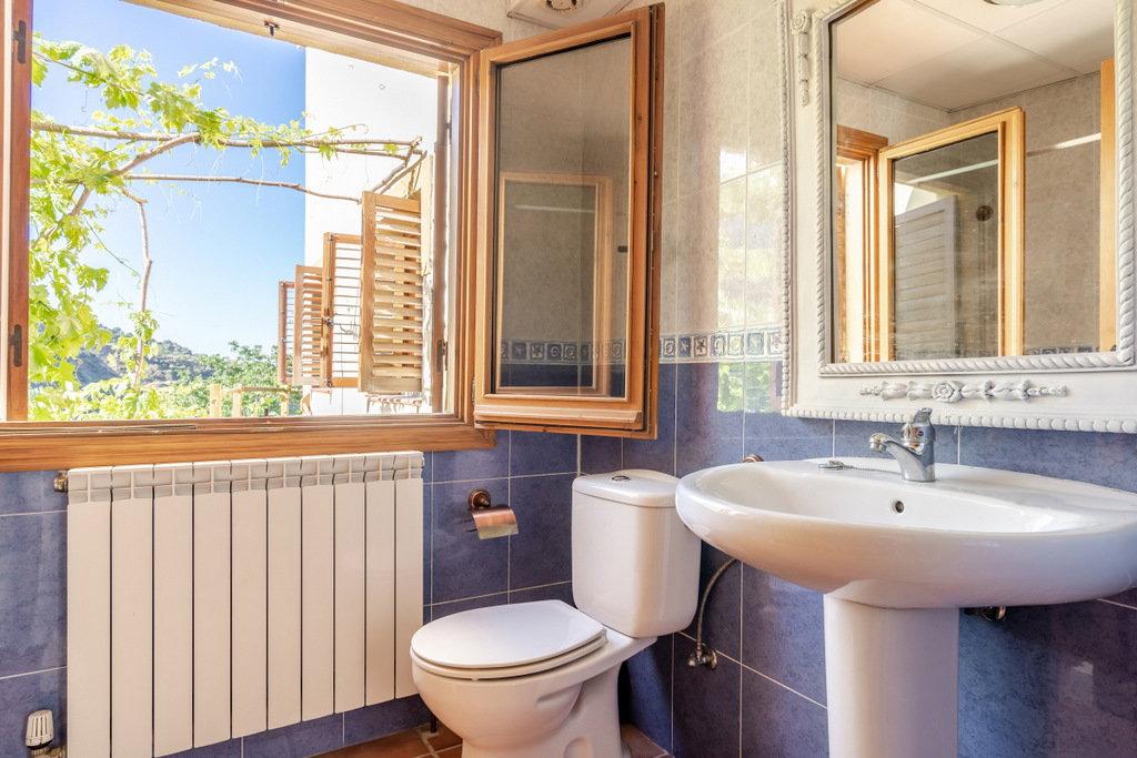Villa for Sale in Nigüelas