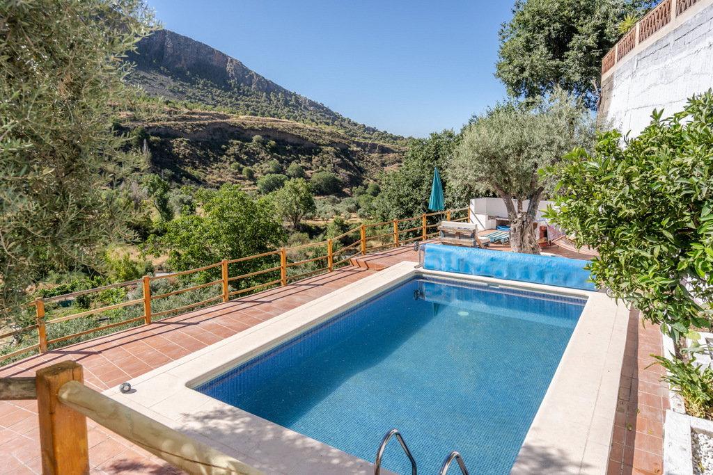Villa for Sale in Nigüelas