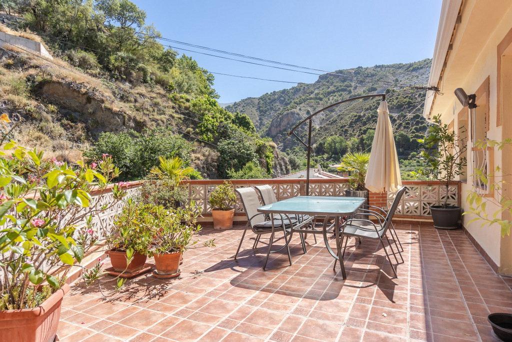 Villa for Sale in Nigüelas