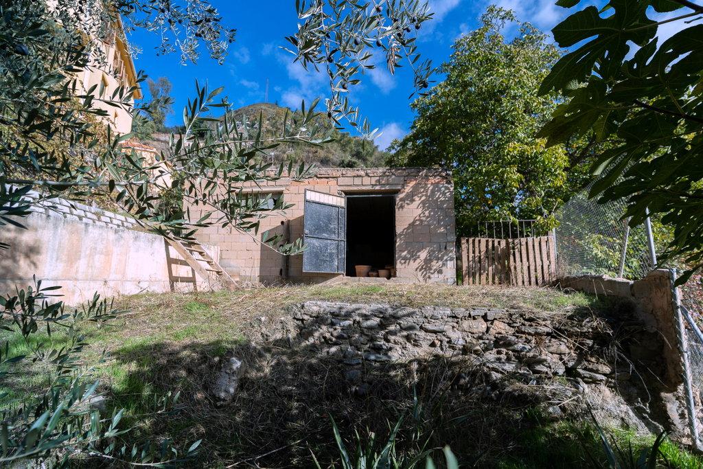 Villa for Sale in Nigüelas