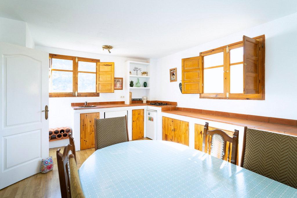 Villa for Sale in Nigüelas
