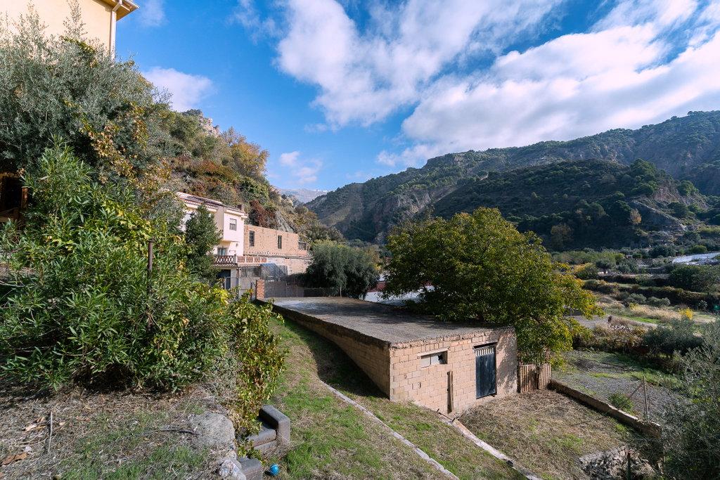 Villa for Sale in Nigüelas
