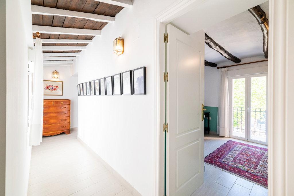 House for Sale in Lecrín