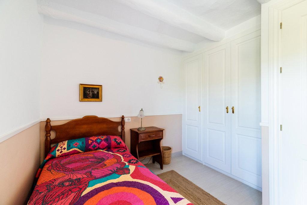 House for Sale in Lecrín