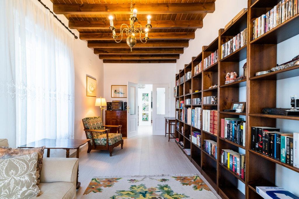 House for Sale in Lecrín