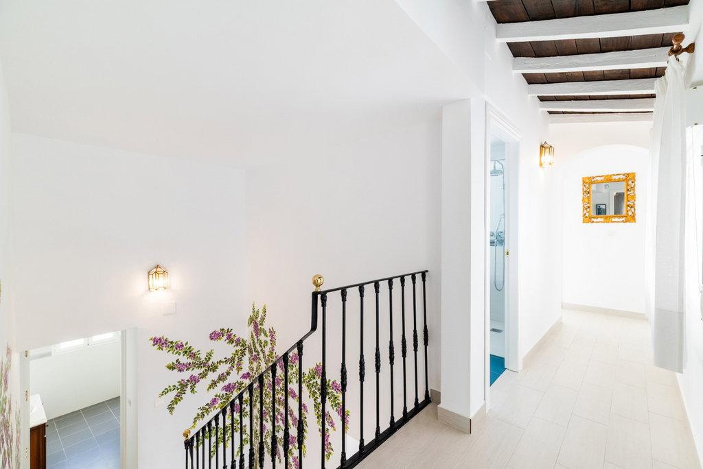 House for Sale in Lecrín