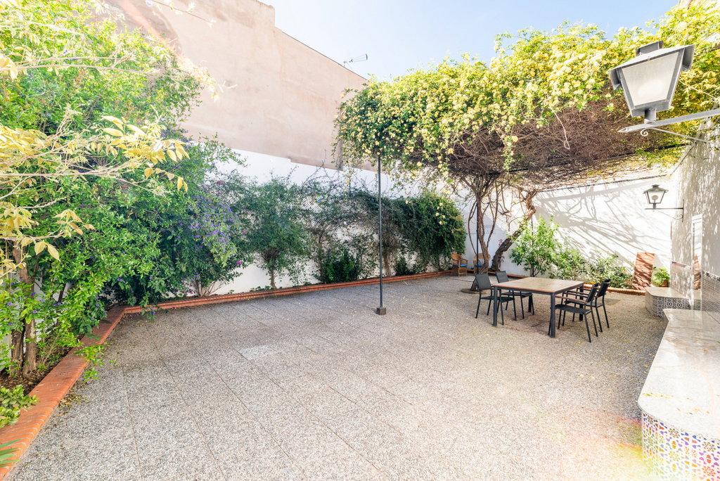 House for Sale in Lecrín
