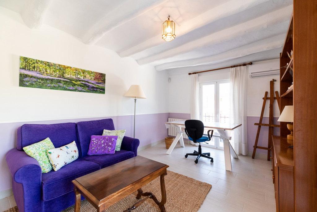 House for Sale in Lecrín