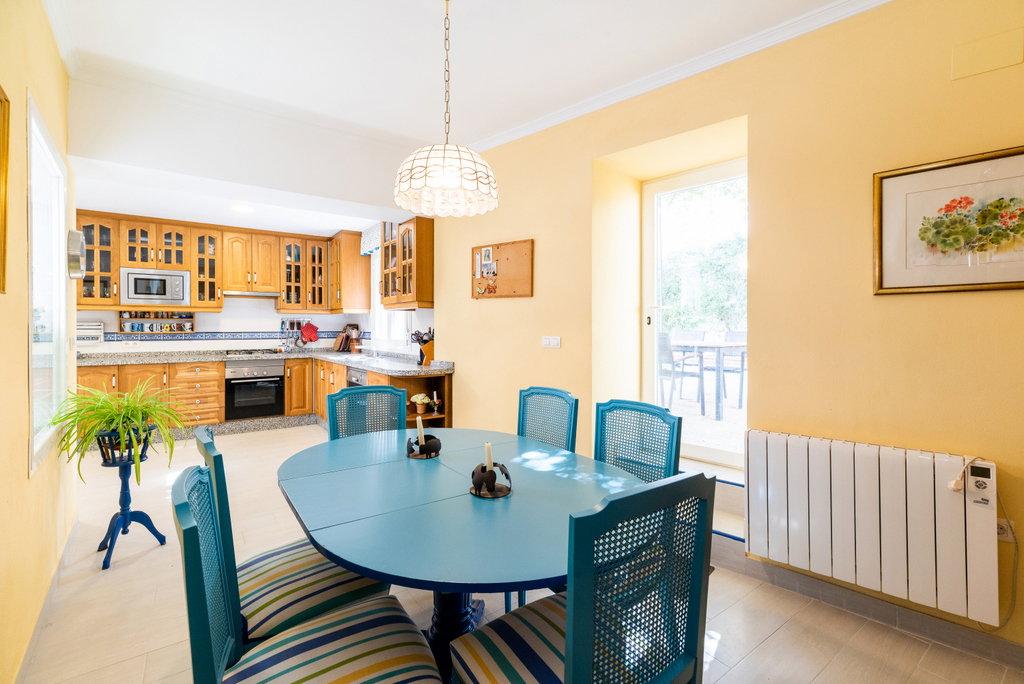 House for Sale in Lecrín