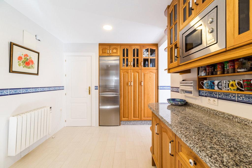 House for Sale in Lecrín
