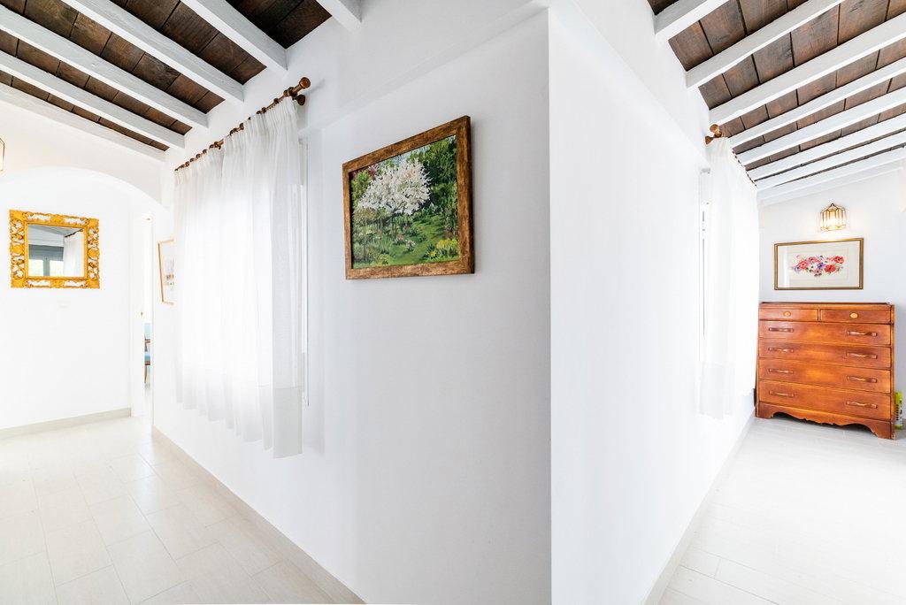 House for Sale in Lecrín