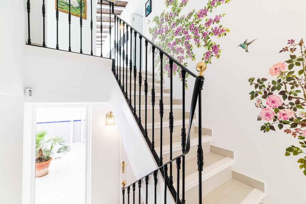 House for Sale in Lecrín