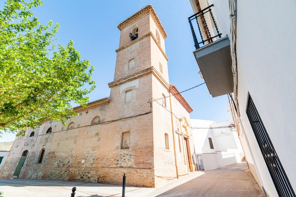 House for Sale in Lecrín