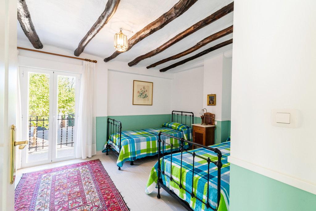 House for Sale in Lecrín