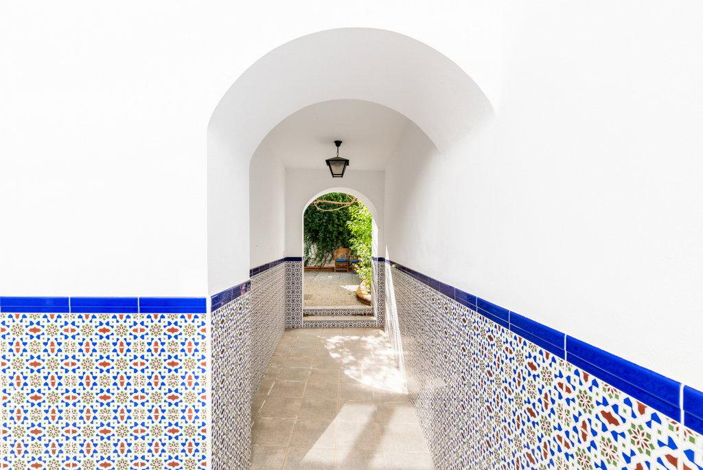House for Sale in Lecrín