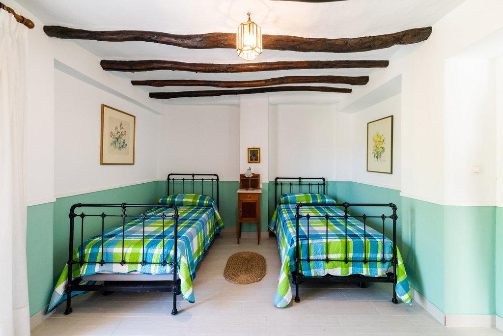 House for Sale in Lecrín