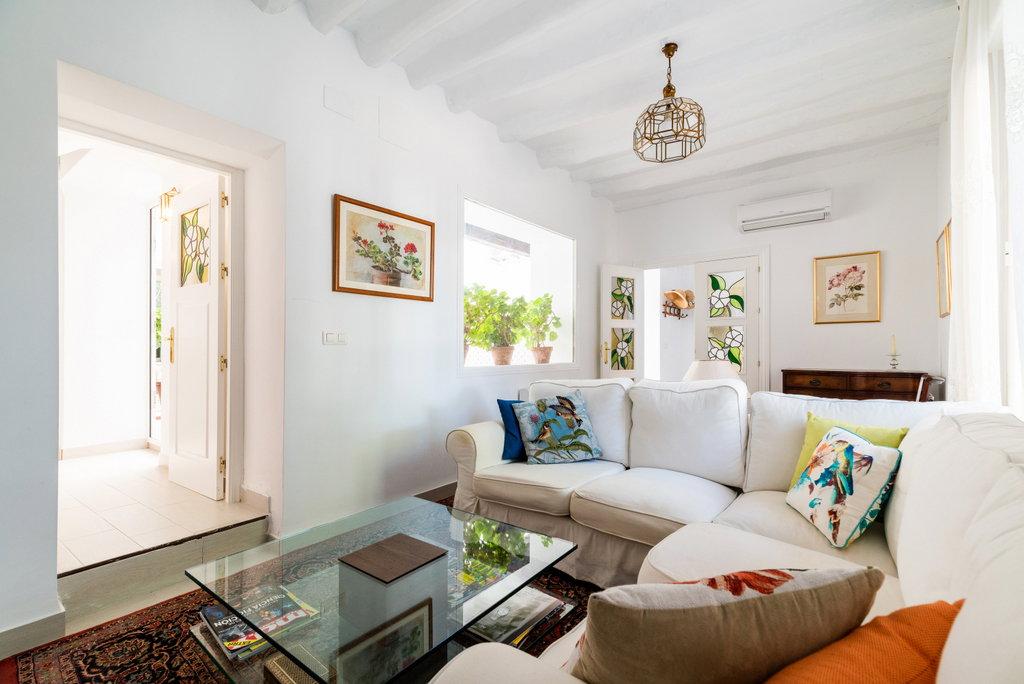 House for Sale in Lecrín