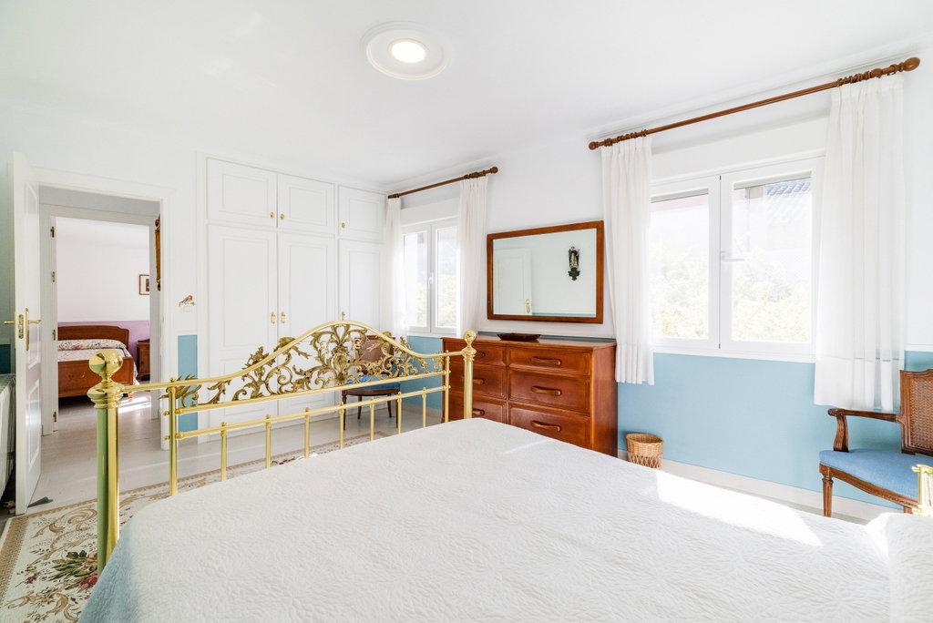 House for Sale in Lecrín