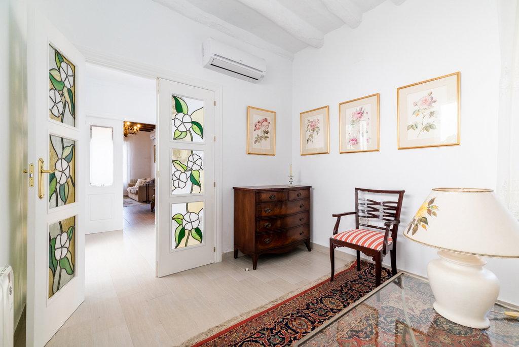 House for Sale in Lecrín