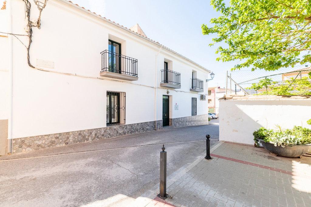House for Sale in Lecrín