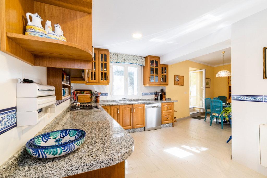 House for Sale in Lecrín
