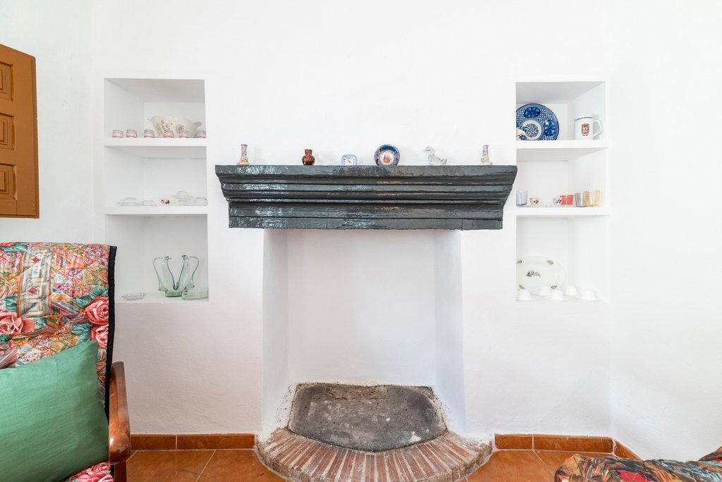 House for Sale in El Valle