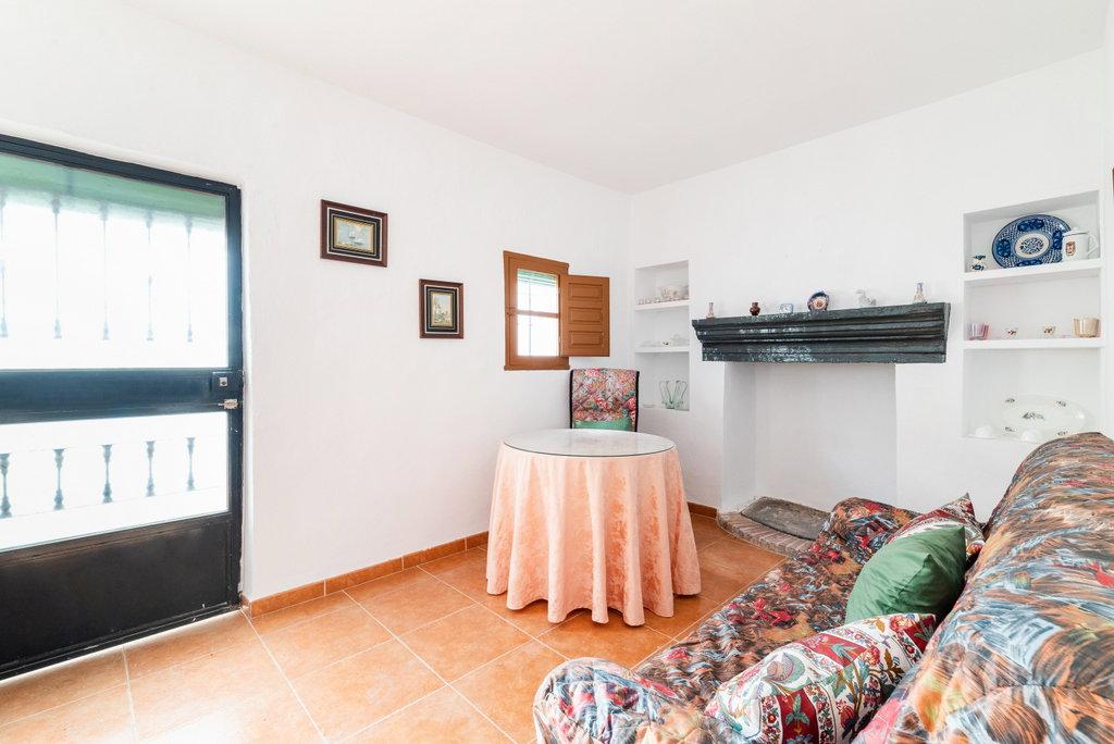 House for Sale in El Valle