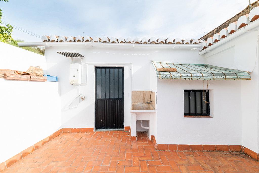 House for Sale in El Valle