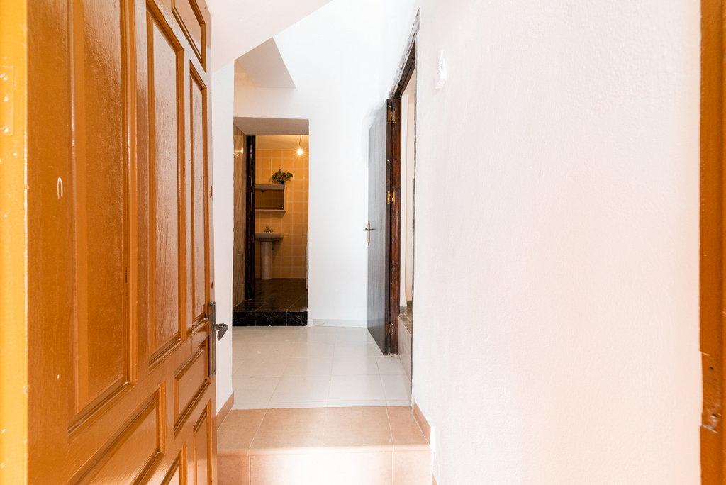 House for Sale in El Valle