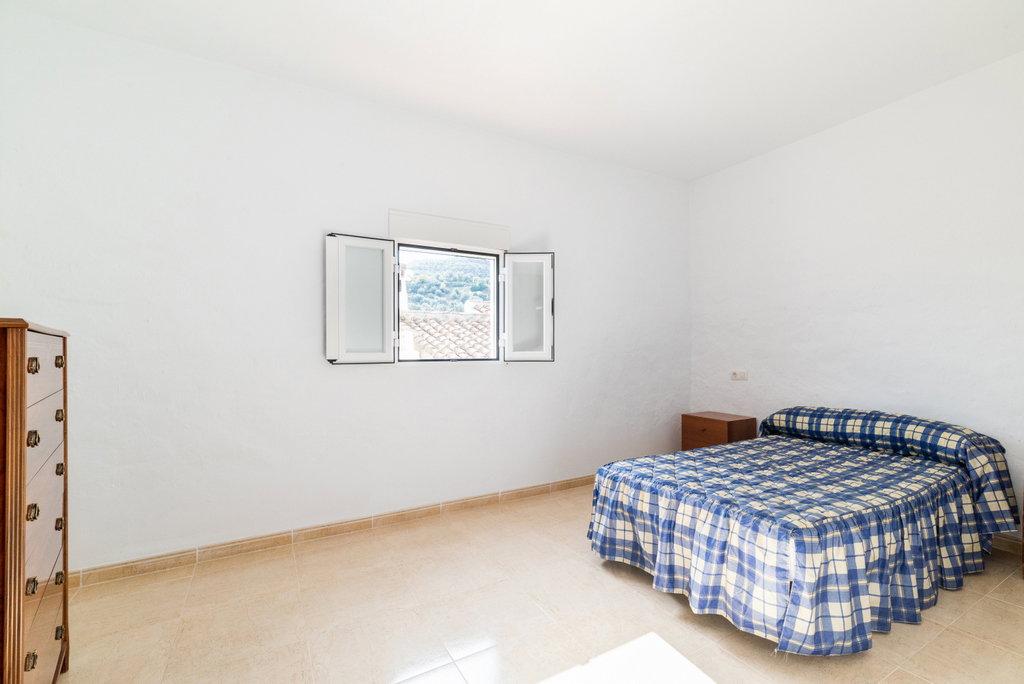 House for Sale in El Valle