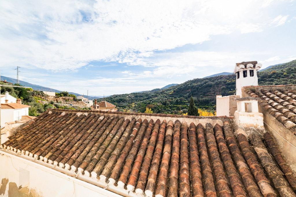 House for Sale in El Valle