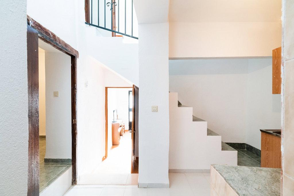 House for Sale in El Valle