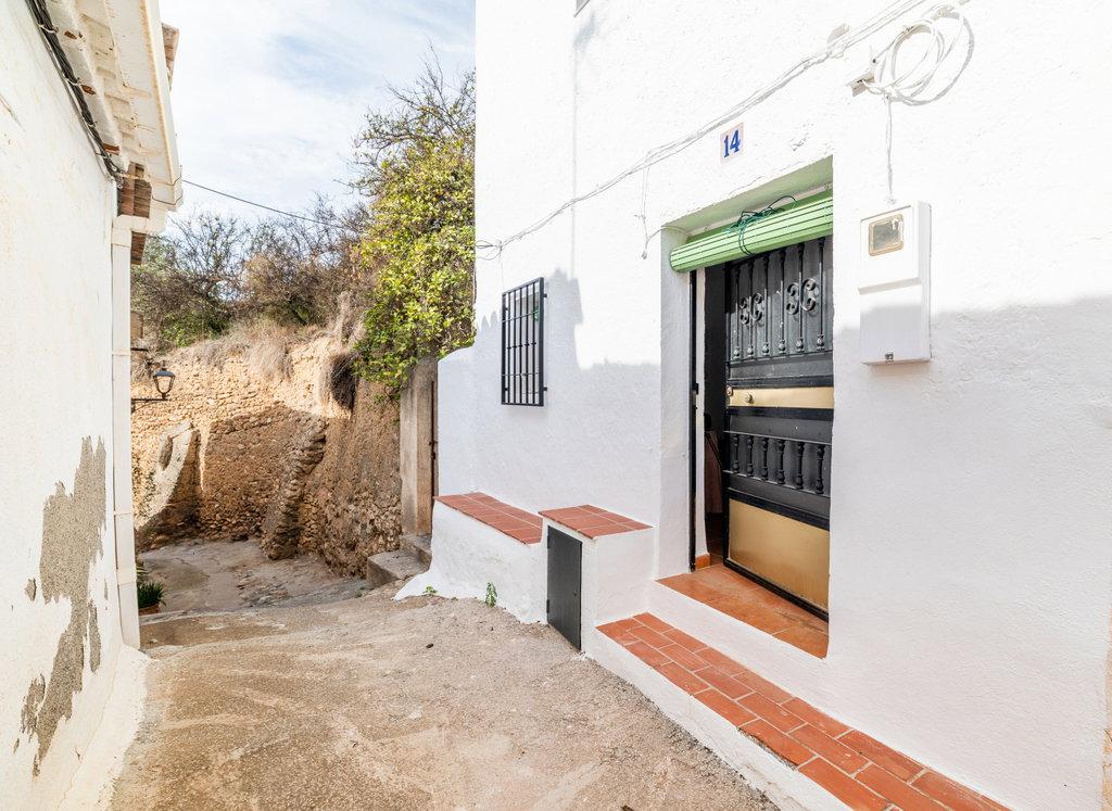 House for Sale in El Valle