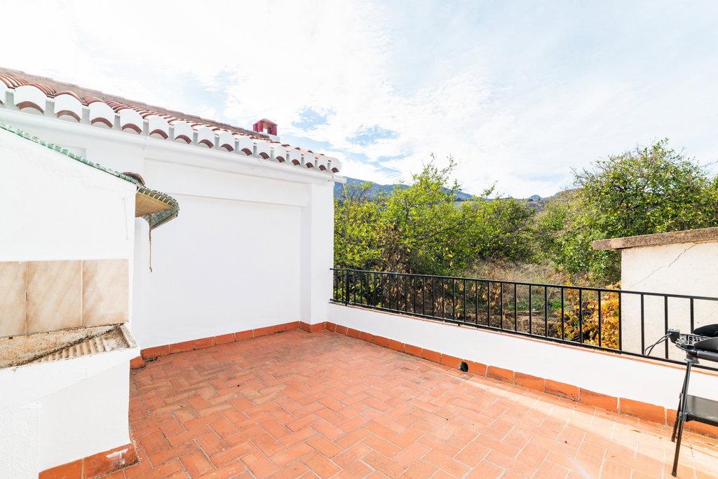 House for Sale in El Valle