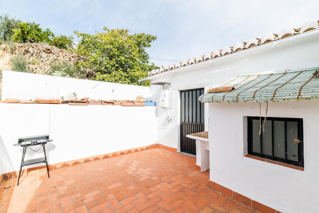 House for Sale in El Valle
