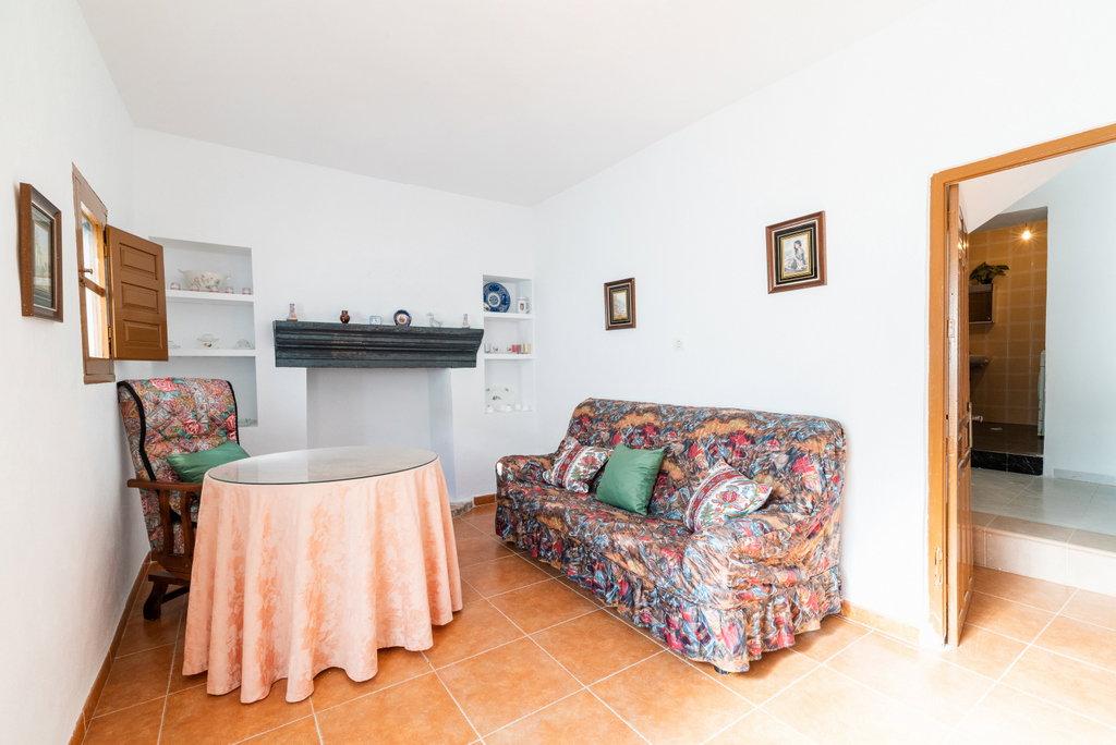 House for Sale in El Valle