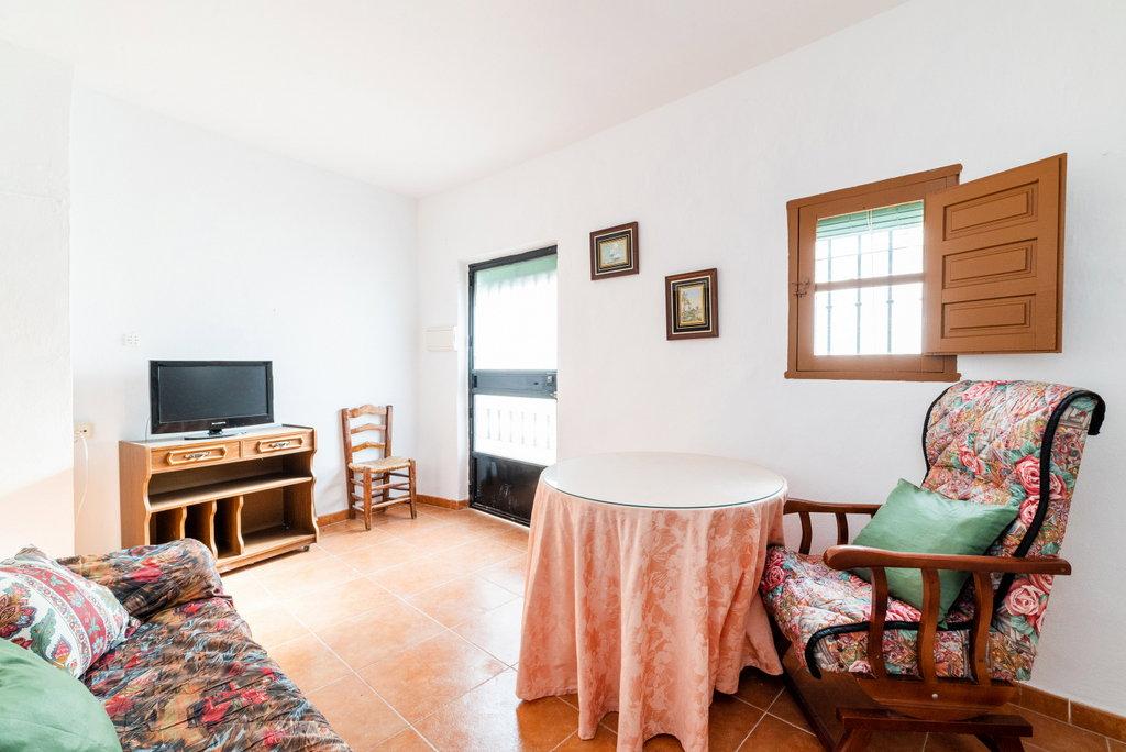 House for Sale in El Valle