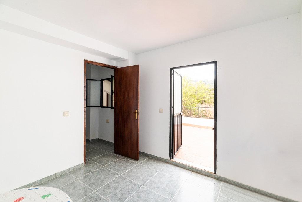 House for Sale in El Valle