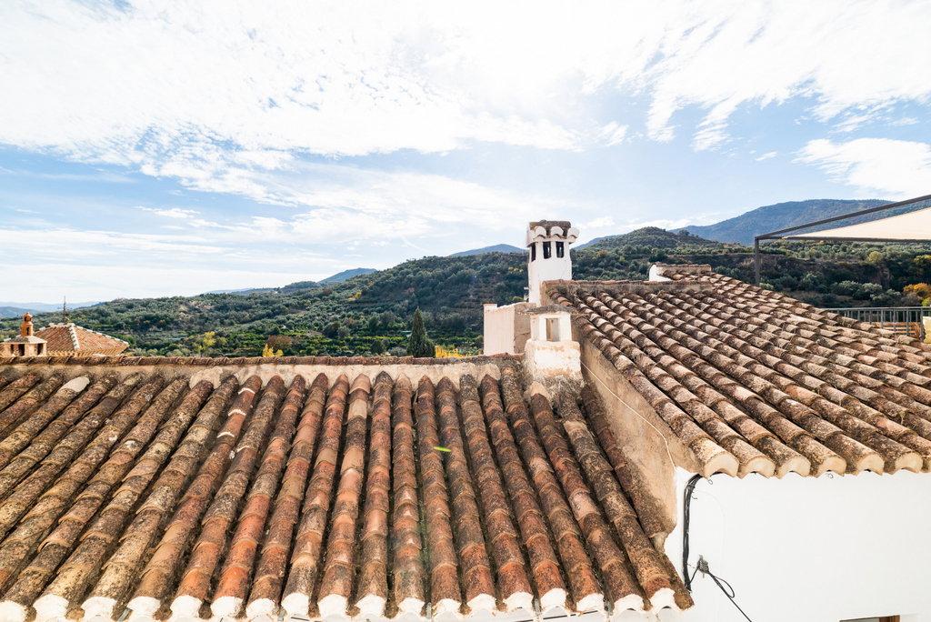 House for Sale in El Valle