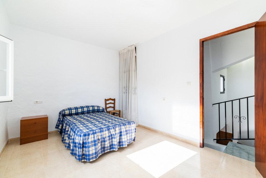 House for Sale in El Valle