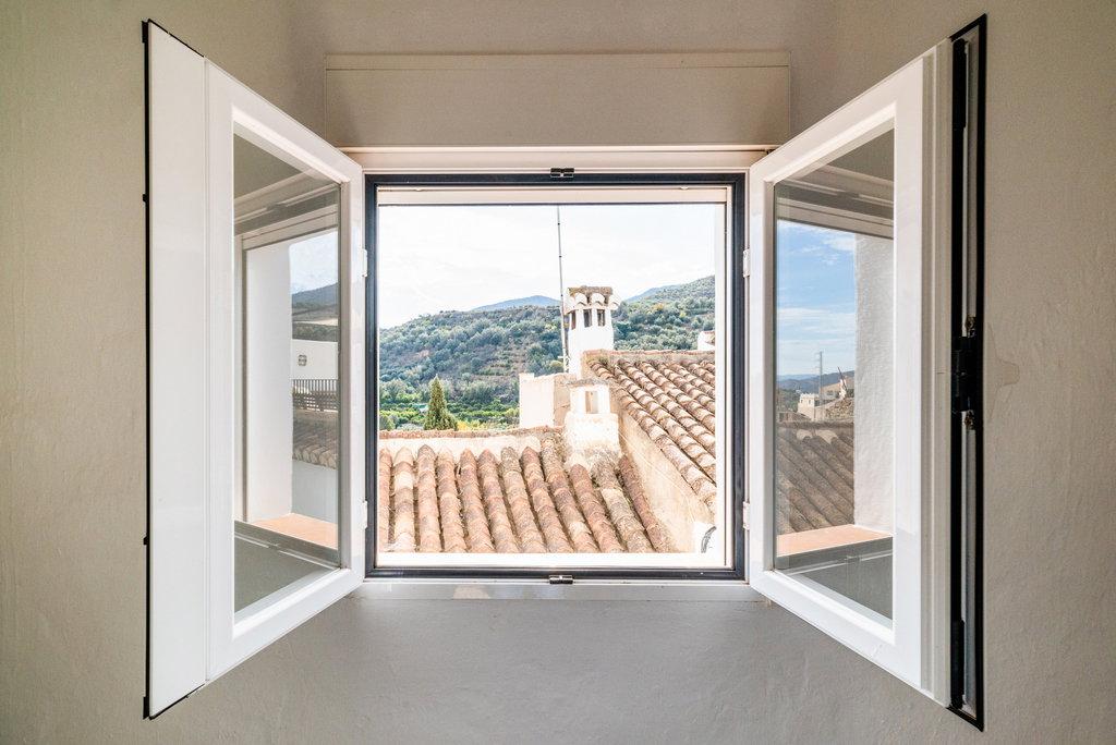 House for Sale in El Valle