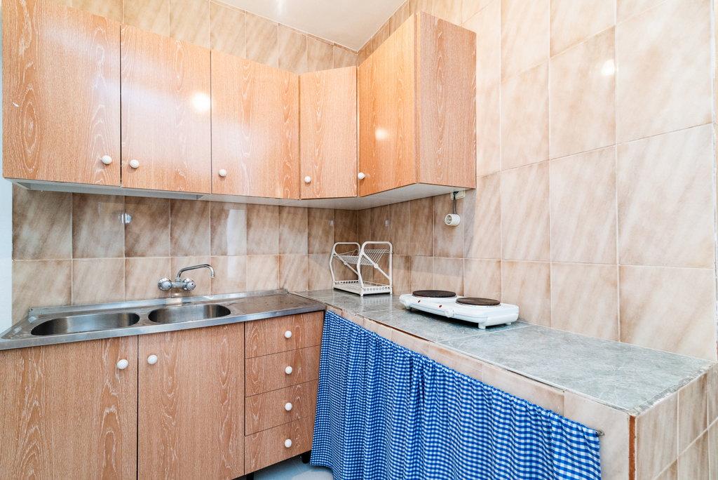 House for Sale in El Valle
